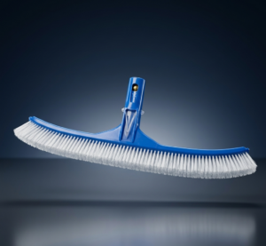 Plastic pool cleaning brush - AquaPuck pool supplies Las Vegas image 2