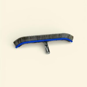 universal pool cleaning brush
