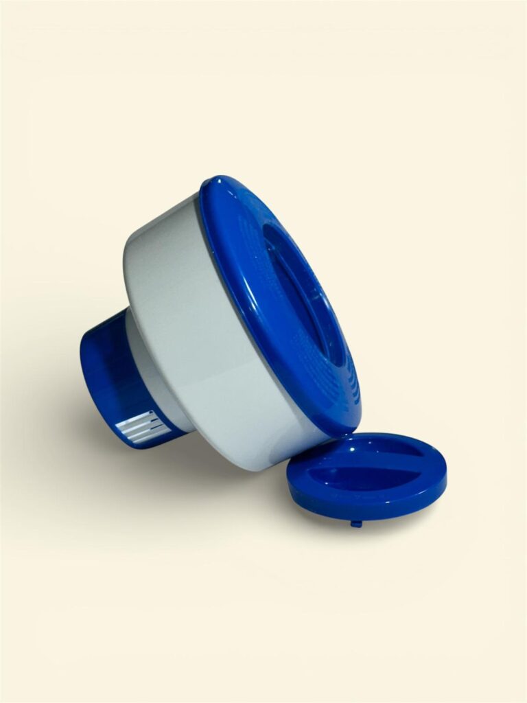 universal pool cleaning brush