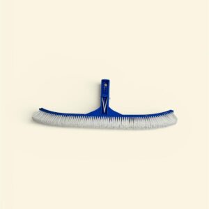 universal pool cleaning brush